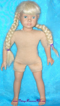 playmates doll